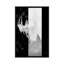 «Abstract», reproduction d'art sur toile-21717265-71974915