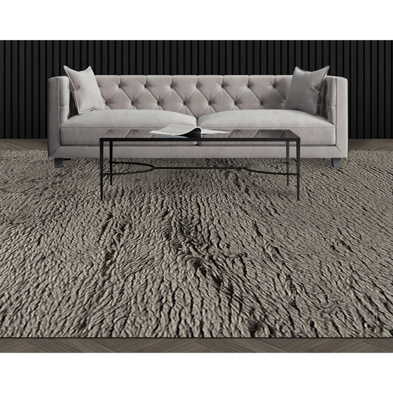 One-of-a-Kind 8' X 10' Area Rug
