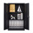 Metal Storage Cabinet with Locking Doors and Adjustable Shelf, Folding Filing Storage Cabinet , Folding Storage Locker Cabinet for Home Office,School,Garage