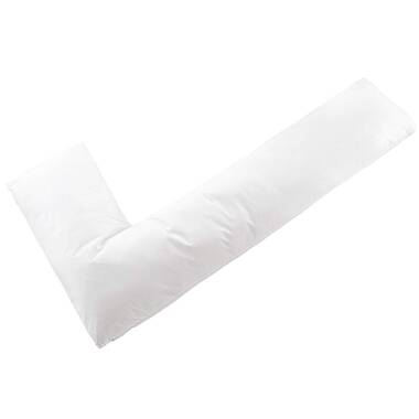 Alwyn Home 4 PC Bed Wedge Pillows Set & Reviews