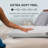 TEMPUR-Cloud®  + Cooling Pillow - 2-Pack-119289106-116123929