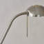 Charlie 180cm Uplighter Floor Lamp-15848992