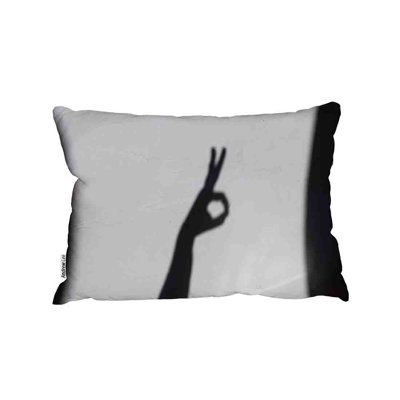 Lumbar Cushion