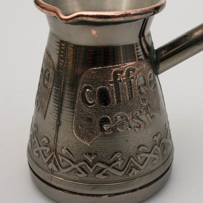 Cafetière turque 0,7 tasse STP Goods
