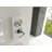 12" Bathroom Wall-Mounted Storage Rack-670632265