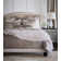 Isolde Glam Cotton Blend Solid Colour Comforter