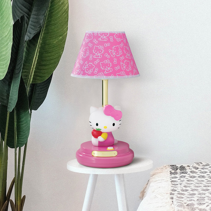 Novelty Lamp