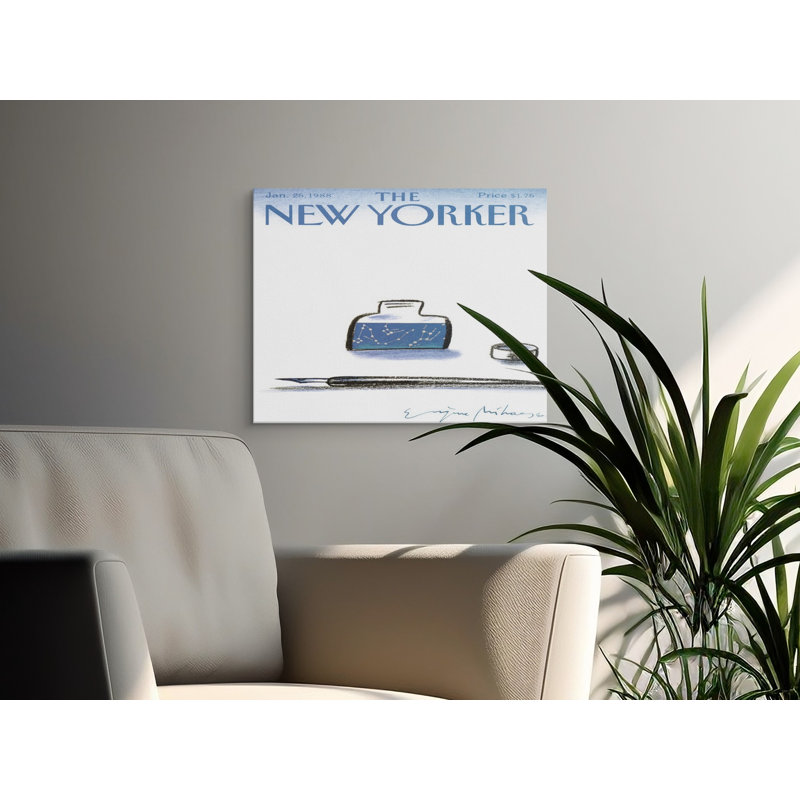 Wrapped Canvas Print Set, 60x40