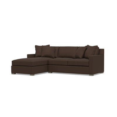 Kelsey Chaise Sectional
