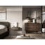 Solid Wood Bedside Table-1549680888