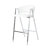 Modern Bar Stools Mp2 (Set Of 2)