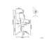 Brayden Studio Radek Office Chair-950123207