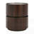 High-Grade Double-Layer Storage Round Side Table