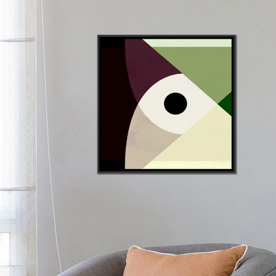 Albree Modern Acrobate II, impression sur toile