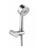 Hand Spray Handheld Shower Head with Hose