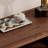 American style retro creative TV stand