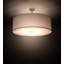 8 - Light Flush Mount