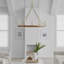 Darlana 12 - Light Wagon Wheel Chandelier-1312829776-1312829782