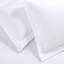 Ensemble de housse de couette classique supérieure en flanelle de coton supérieure avec taies décoratives Superior-344505055-351503631