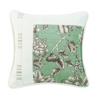 Gramercy Throw Pillow