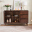 Buffet de 53,1 po