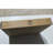 3 - Color Switch And Brightness Adjustable Via Touch Control Extra Large Led Vanity Table With Double Mirrors, Multi Layer Storage + Full Body Mirror Cabinet Cushioned Stool, American Style, White