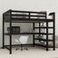 Lit mezzanine double Eleanor Kids-1992941300