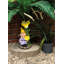 Lafreniere Gnomes Resin Garden Statue