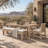 Sedona 94 in. Rectangular Dining Table