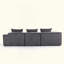 Canapé modulaire à compression multi-personnes pouvant être librement combiné-902651919-873012394