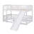Low-Height Twin-Over-Twin Kids Bunk Beds-670662404