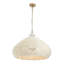 Lilo 3 - Light Chandelier