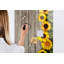 Magnetic Glass Dry Erase Board