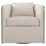 Eliot Swivel Armchair