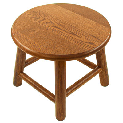 Handcraft Step Stool