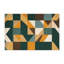 Tapis intérieur et extérieur Chunky Land-824759407