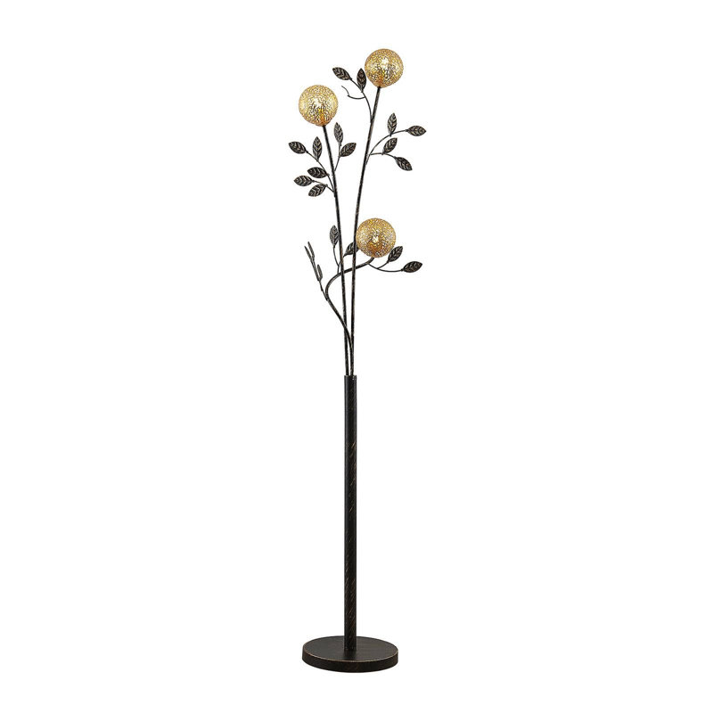 Cardona 160cm Novelty Floor Lamp