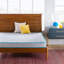 Blue Elephant Open Coil Mattress-292216541