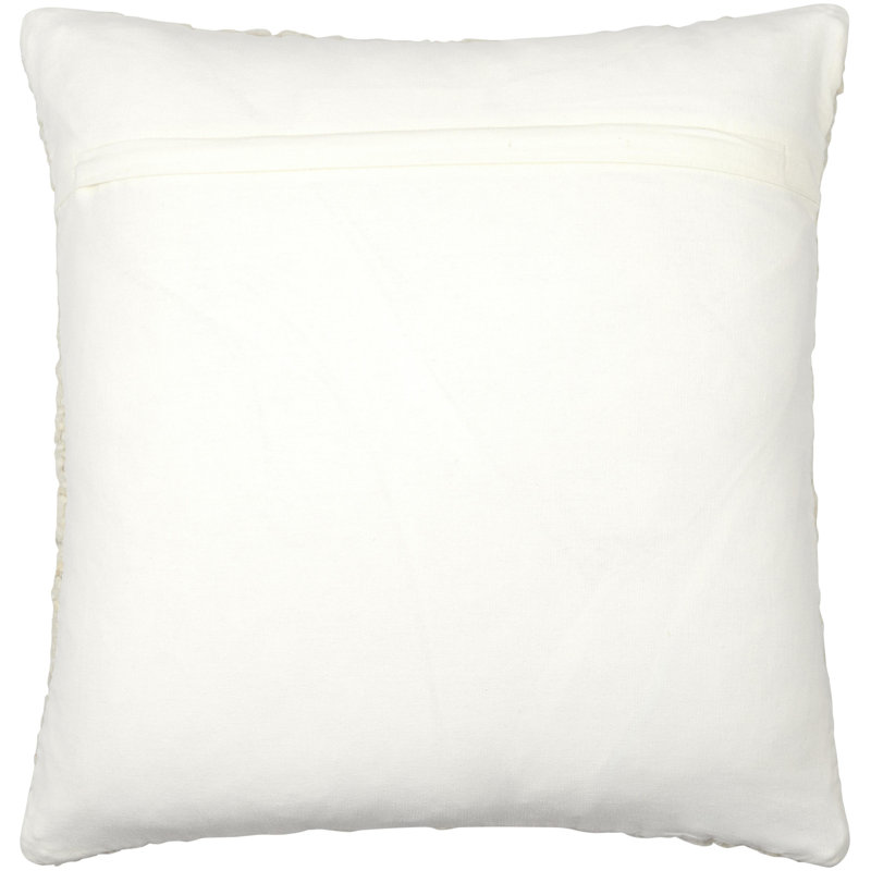 Blakesley Throw Pillow, 18" x 18", Polyester/Polyfill