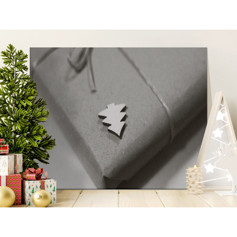 Wrapped Canvas Print Set, 48x16