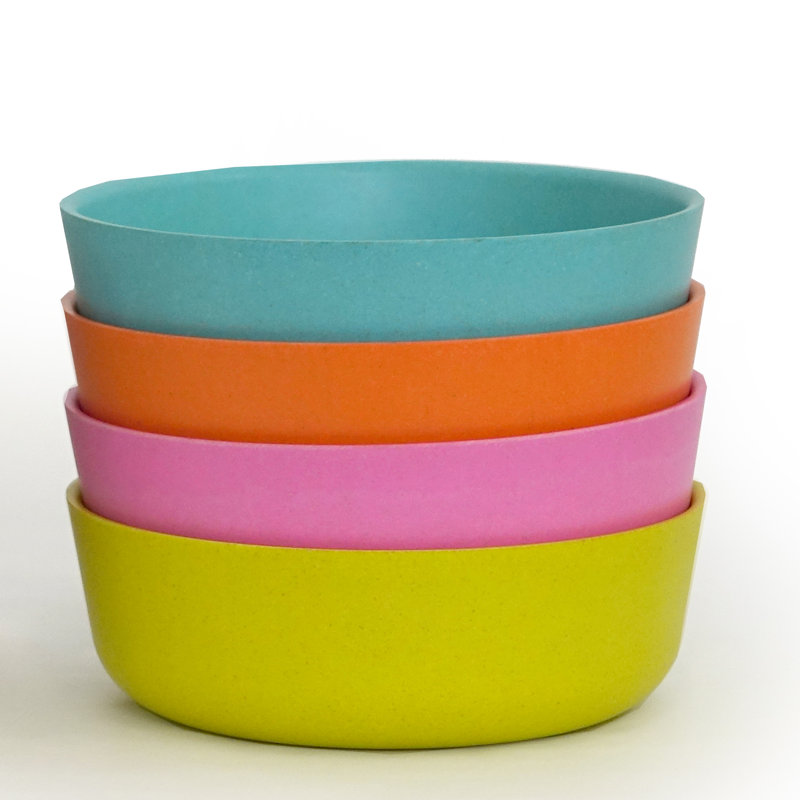 Bol pour enfants EKOBO Bamboo
