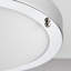 Glass LED Flush Mount-14626766