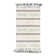 Performance Wool Geometric Indoor Rug