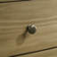 Commode 8 tiroirs Menlo