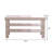 Quality Solid Wood Shoe Bench-1677941594