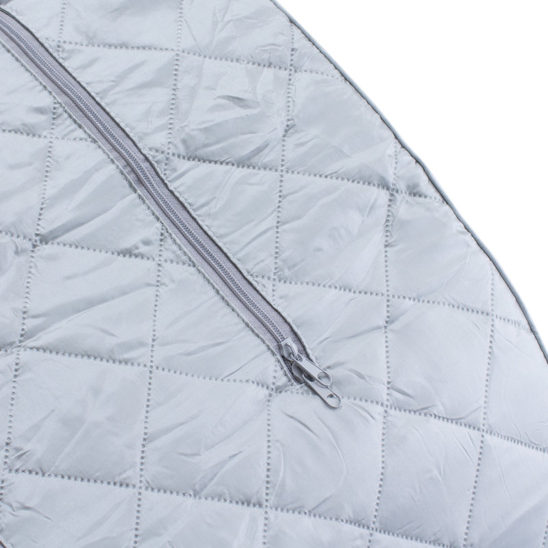 Durasage Sauna, Gray