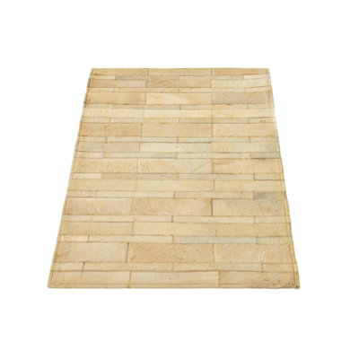 Tapis crème Jake