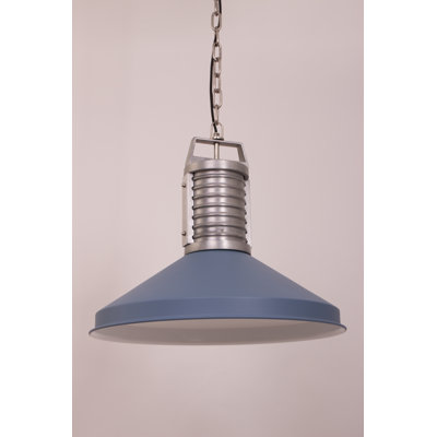 Boquillas 1 - Light Dome Pendant