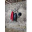 Metal Wall Wall Mounted Coat Rack-28724383