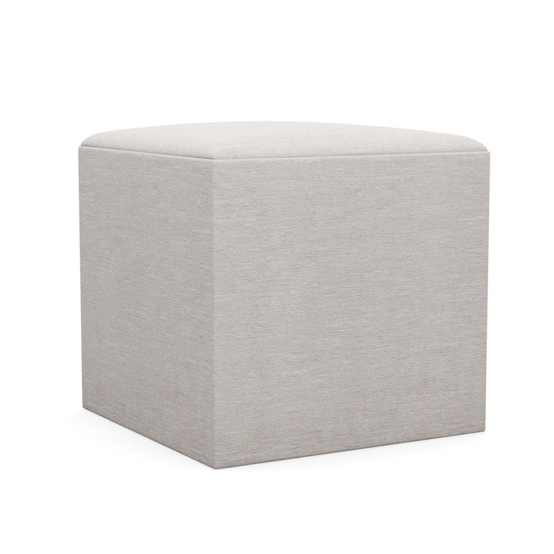 Tucker Square Ottoman, 9637-82
